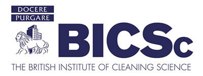 british institute of cleaning science trained